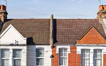 clay roofing Melton Mowbray, Leicestershire