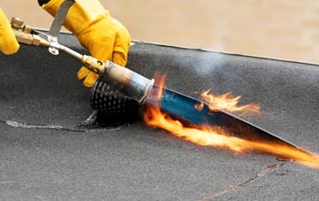 flat roof repairs Melton Mowbray, Leicestershire
