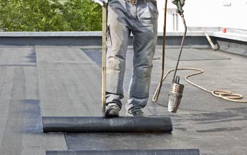 flat roof replacement Melton Mowbray, Leicestershire