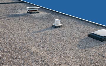 flat roofing Melton Mowbray, Leicestershire