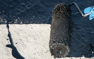 Melton Mowbray liquid sealant waterproofing