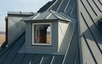 metal roofing Melton Mowbray, Leicestershire