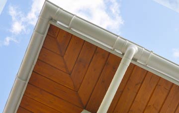 Melton Mowbray soffit types