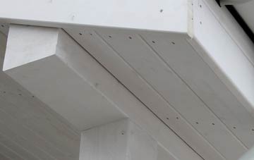 soffits Melton Mowbray, Leicestershire