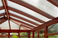 Melton Mowbray conservatory roofing insulation