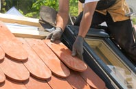 Melton Mowbray tiled roofing companies